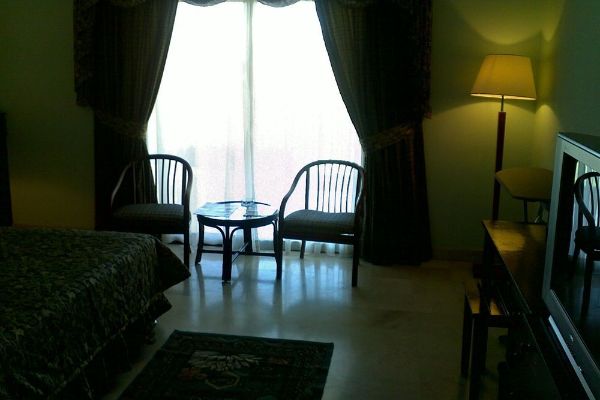 Al Sawadi Beach Resort & Spa (Barka )